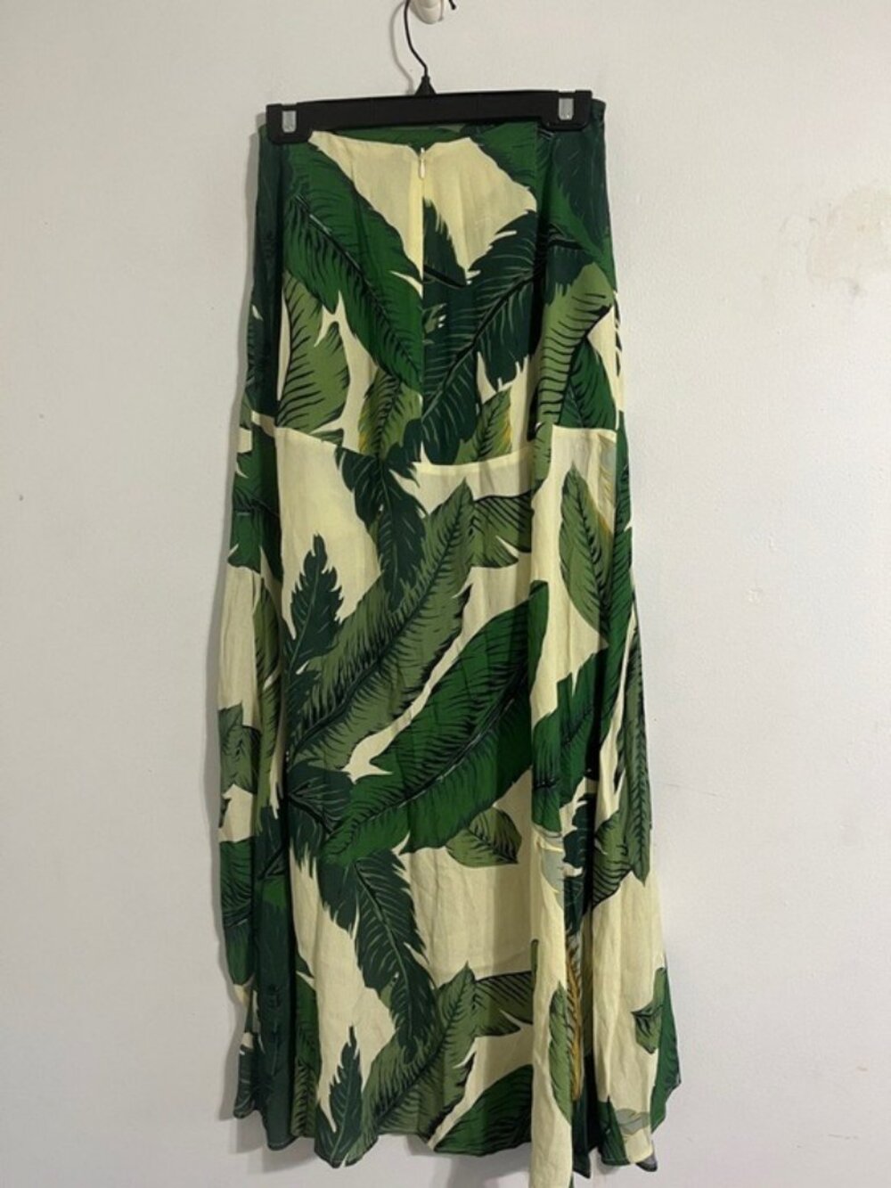 Beach Riot Ruffle Maxi Skirt XS - Picture 3 of 8